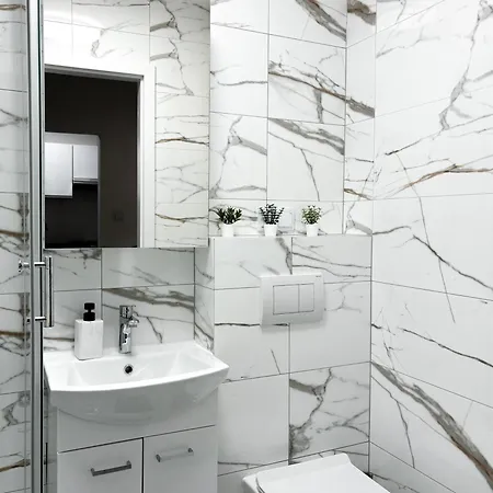 Διαμέρισμα Next Life Βαρσοβία