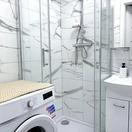 Next Life Apartment *