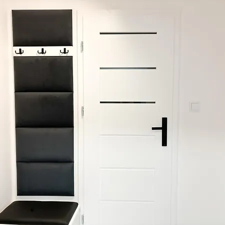 Next Life Appartement *