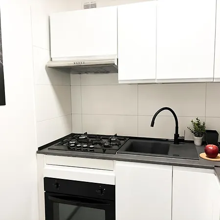 Next Life Appartement