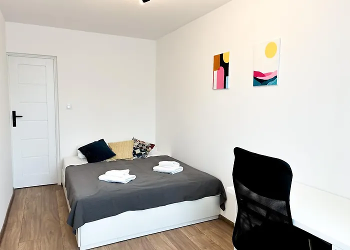 Apartman Next Life *