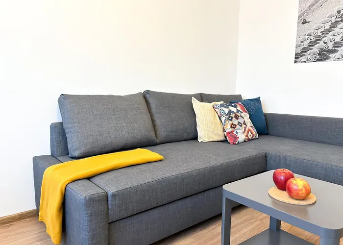 Apartman Next Life *