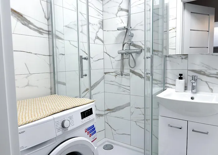 Next Life Apartman *